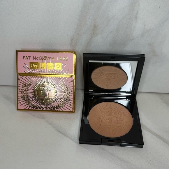 Pat McGrath Lab Divine Bronzer - Desert Glow - Picture 1 of 4